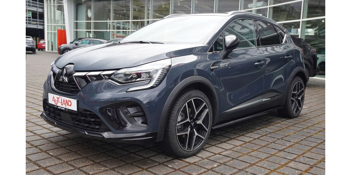 Mitsubishi ASX 21.148 km 23.990 &euro; Eisleben 06295