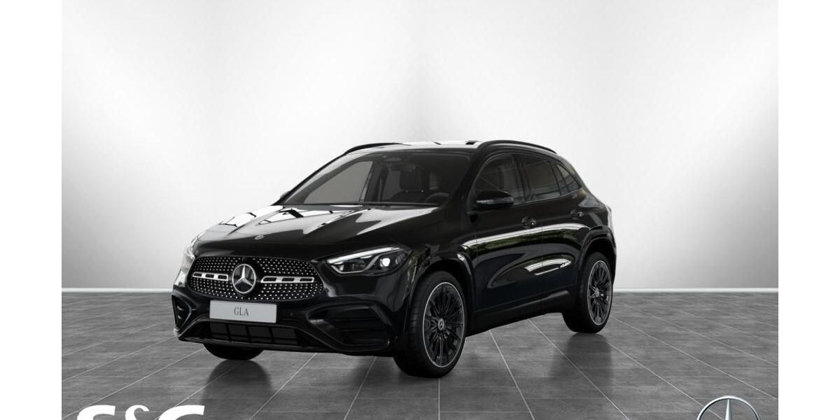Mercedes-Benz GLA 200 10.000 km 43.880 &euro; Halle-Sennewitz 06193