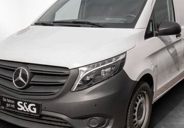Mercedes-Benz Vito 158.480 km 31.270 &euro; Halle-Sennewitz 06193