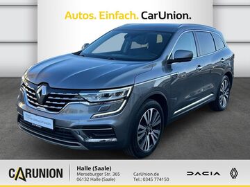 Gebrauchte Renault Koleos