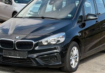 BMW 214 Gran Tourer 230.000 km 7.999 &euro; Bitterfeld 06749
