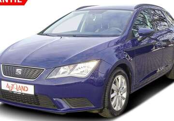 Seat Leon 99.852 km 11.990 &euro; Brehna 06796