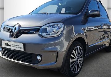 Renault Twingo 20.890 km 9.995 &euro; Halle 06132