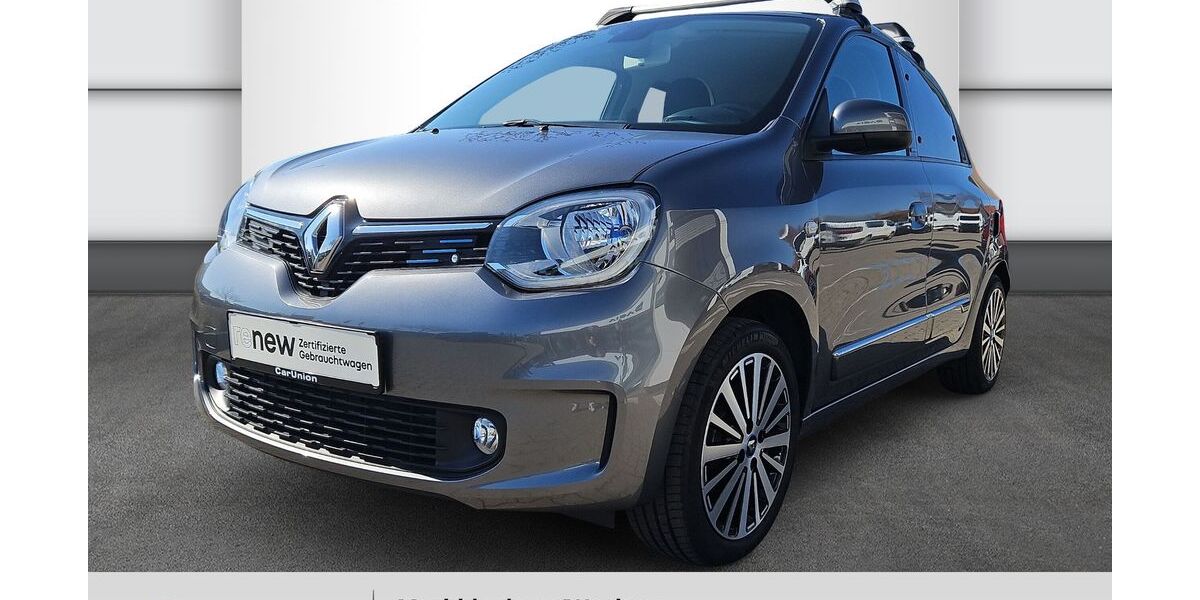Renault Twingo 20.890 km 9.995 &euro; Halle 06132