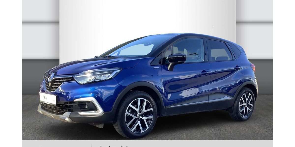Renault Captur 39.950 km 13.995 &euro; Halle 06132
