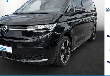 VW T7 Multivan 19.677 km 46.590 &euro; Halle (Saale) 06120