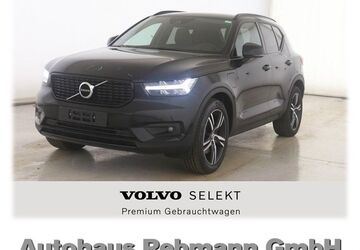 Volvo XC40 65.000 km 28.990 &euro; Salzatal OT Bennstedt 06198