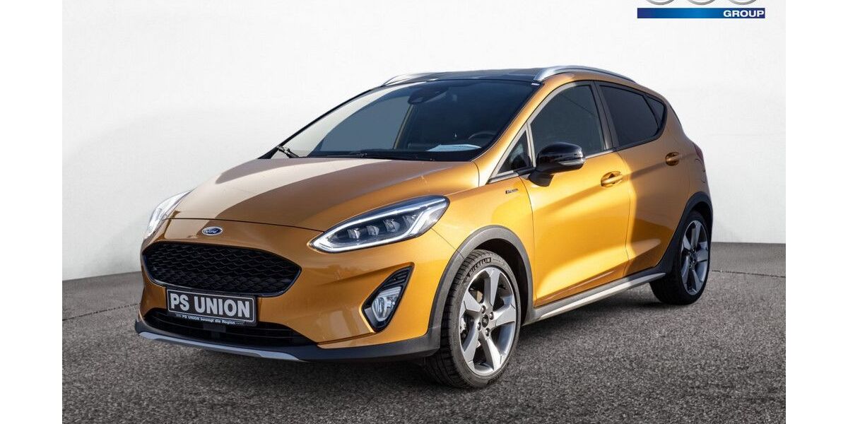 Ford Fiesta 74.992 km 10.990 &euro; Halle(Saale) 06122