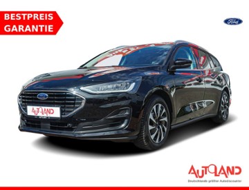 Gebrauchte Ford Focus