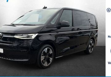 VW T7 Multivan 18.231 km 57.650 &euro; Halle / Saale 06120