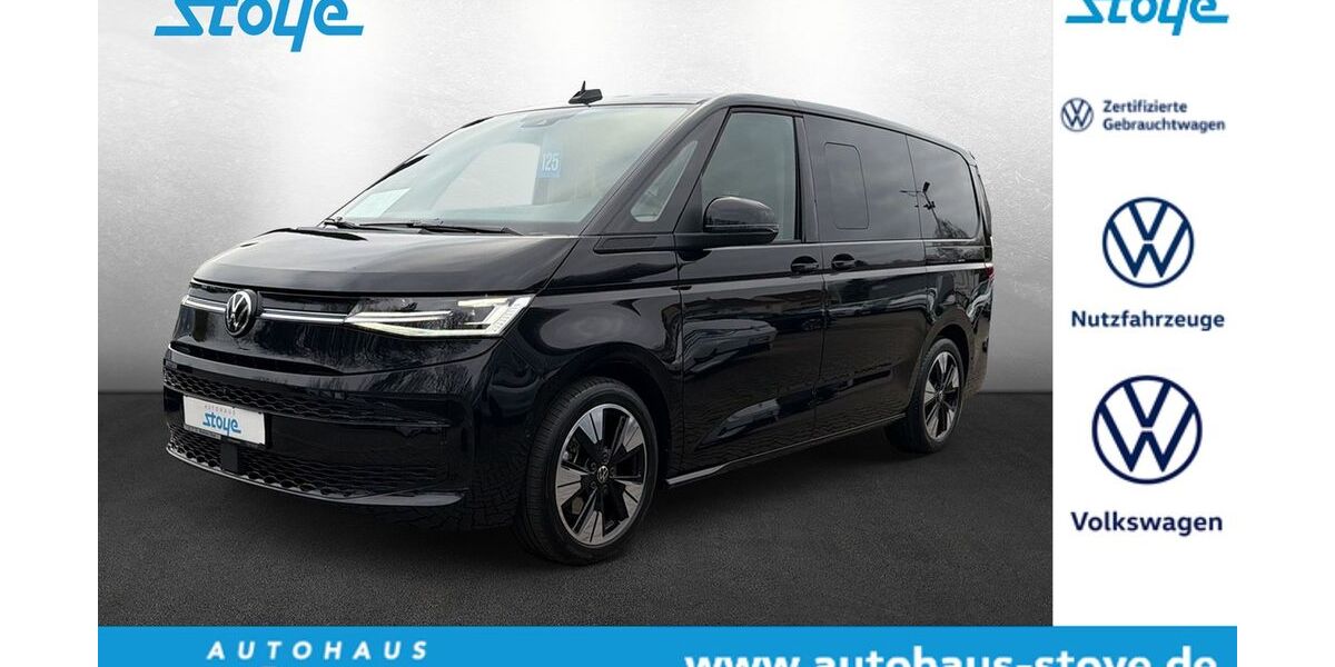 VW T7 Multivan 18.231 km 57.650 &euro; Halle / Saale 06120