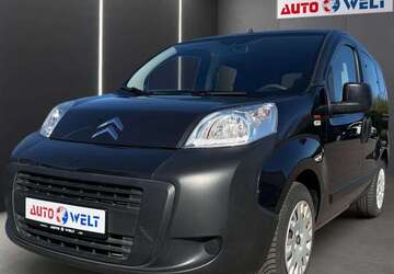 Citroen Nemo 65.290 km 6.990 &euro; Sandersdorf-Brehna 06796