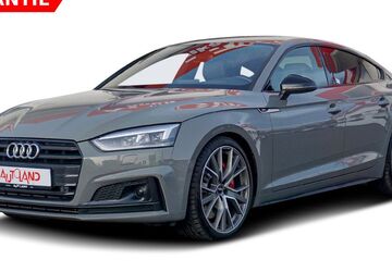 Audi S5 86.814 km 41.990 &euro; Halle 06122