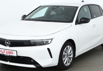 Opel Astra 39.210 km 19.990 &euro; Eisleben 06295