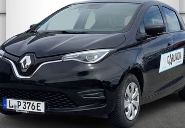 Renault ZOE 33.000 km 11.995 &euro; Halle 06132