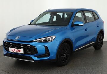 MG ZS 15.103 km 19.890 &euro; Brehna 06796