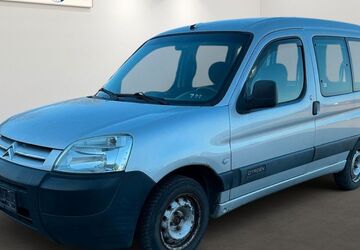 Citroen Berlingo 278.770 km 699 &euro; Brehna 06796