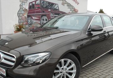 Mercedes-Benz E 200 175.382 km 18.790 &euro; Markranstädt OT Quesitz 04420