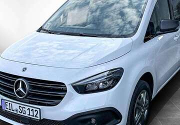 Mercedes-Benz Citan 6.000 km 36.878 &euro; Lutherstadt Eisleben 06295