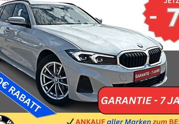 BMW 318 29.734 km 28.990 &euro; Halle (Saale) 06128