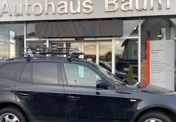 BMW X3 278.000 km 6.900 &euro; Halle/Saale 06116