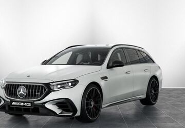 Mercedes-Benz E 53 AMG 6.381 km 112.997 &euro; Halle-Sennewitz 06193