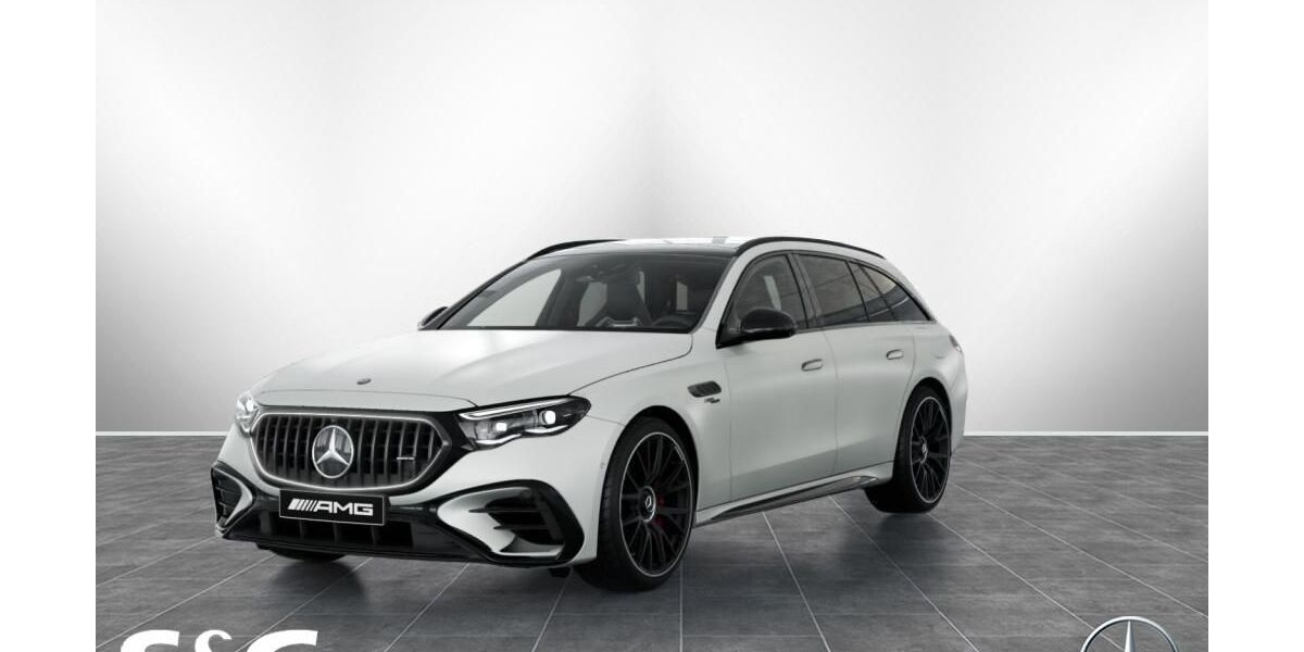 Mercedes-Benz E 53 AMG 6.381 km 117.900 &euro; Halle-Sennewitz 06193