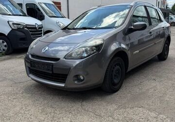 Renault Clio 105.000 km 2.999 &euro; Halle 06118