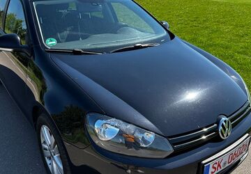 VW Golf 200.000 km 4.499 &euro; HALLE 06116