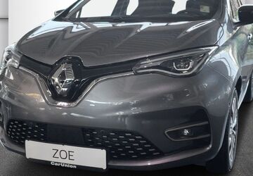 Renault ZOE 15.000 km 21.995 &euro; Halle 06132