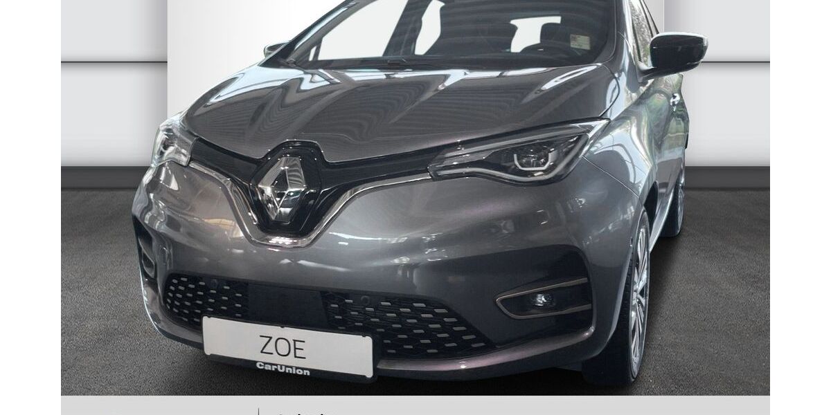 Renault ZOE 15.000 km 21.995 &euro; Halle 06132