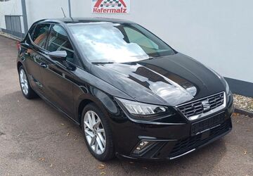 Seat Ibiza 11.100 km 17.990 &euro; Köthen 06366