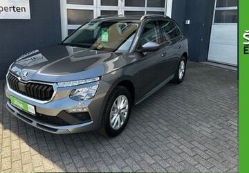 Skoda Kamiq 1.059 km 28.700 &euro; Halle / Saale 06120
