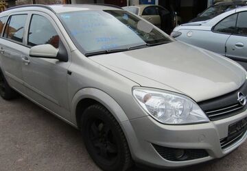 Opel Astra 222.240 km 1.490 &euro; Halle 06130