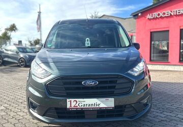 Ford Transit 34.000 km 18.999 &euro; Kabelsketal/OT Großkugel 06184