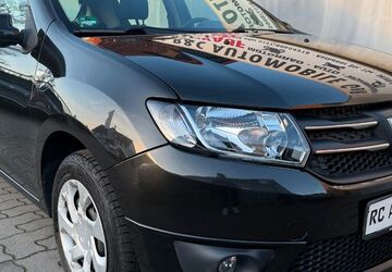 Dacia Sandero 69.000 km 5.699 &euro; Quellendorf 06386