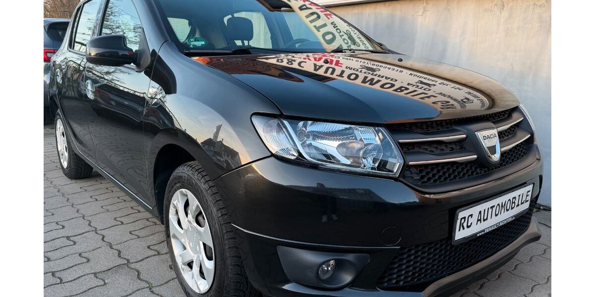 Dacia Sandero 69.000 km 5.699 &euro; Quellendorf 06386