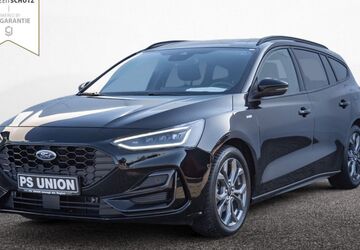 Ford Focus 27.196 km 25.990 &euro; Halle (Saale) 06114