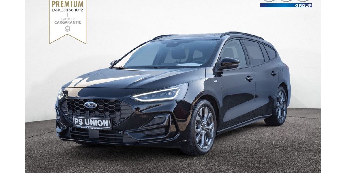 Ford Focus 27.196 km 25.990 &euro; Halle (Saale) 06114