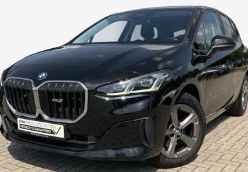BMW 220 Active Tourer 37.659 km 25.840 &euro; Halle/ Zscherben 06179