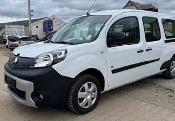 Renault Kangoo 20.000 km 7.999 &euro; Halle 06118