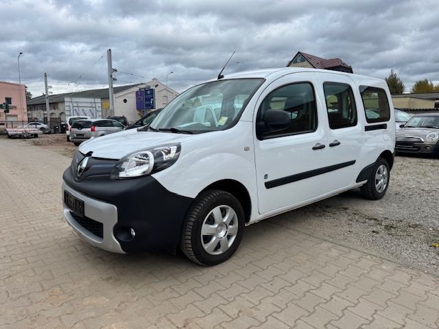 Renault Kangoo 20.000 km 7.999 &euro; Halle 06118