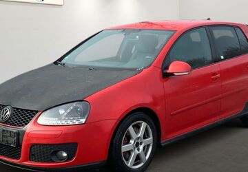 VW Golf 120.987 km 5.499 &euro; Brehna 06796