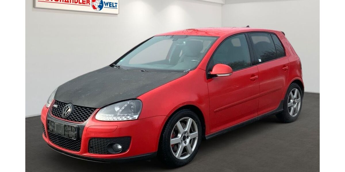 VW Golf 120.987 km 5.499 &euro; Brehna 06796