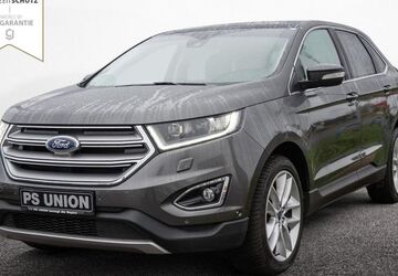 Ford Edge 96.057 km 23.990 &euro; Halle (Saale) 06114