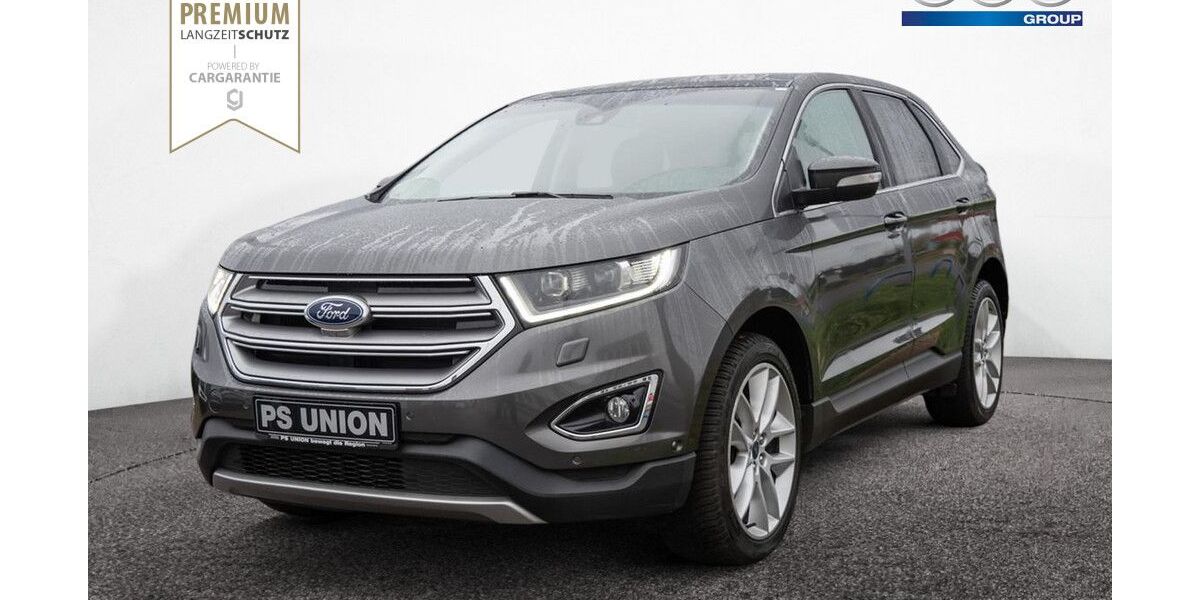 Ford Edge 96.057 km 23.990 &euro; Halle (Saale) 06114