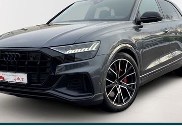 Audi SQ8 66.490 km 72.480 &euro; Merseburg 06217
