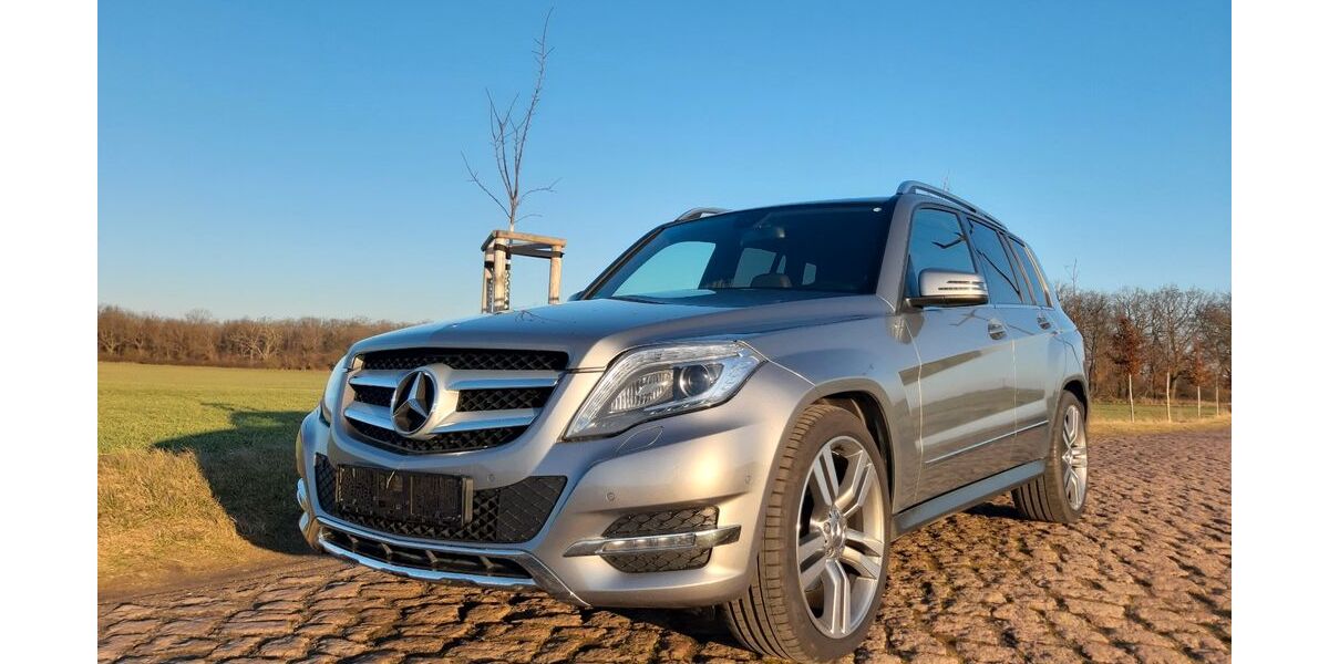 Mercedes-Benz GLK 350 223.000 km 13.600 &euro; Halle (Saale) 06118