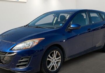 Mazda 3 171.070 km 1.999 &euro; Brehna 06796