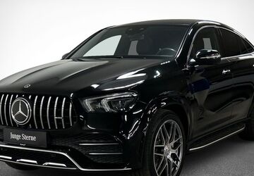 Mercedes-Benz GLE 53 AMG 58.850 km 88.900 &euro; Hall in Tirol 06060